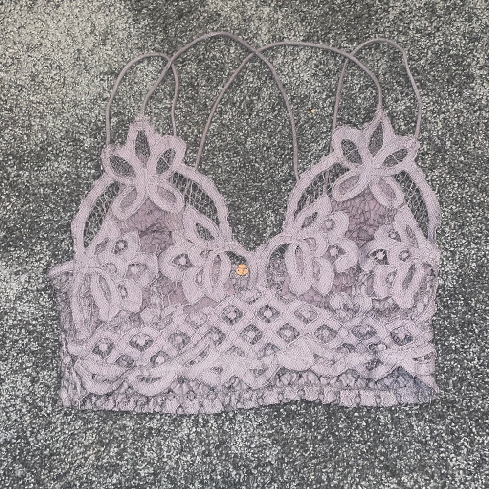 free people bralette